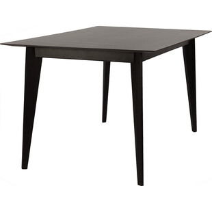 Stół rozkładany Bord 160x90cm grigia pietra Nordifra