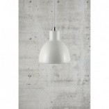 Lampa wisząca loft Pop 21 Biała marki Nordlux