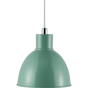 Lampa wisząca loft Pop 21 Zielona marki Nordlux