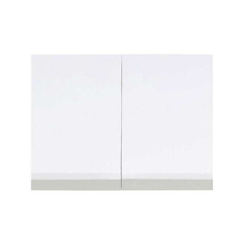 Stół rozkładany Belina 270x100 biały/chrom marki Actona