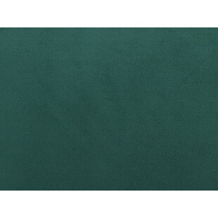 Sofa tapicerowana rozkładana Zenia zielona marki Signal