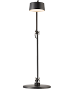 Lampy biurkowe z regulacją światła